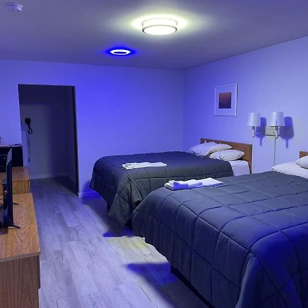 Pine Valley Motel Spruce Pine ภายนอก รูปภาพ