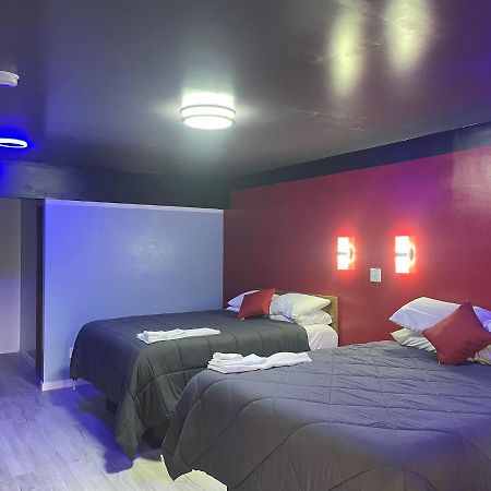 Pine Valley Motel Spruce Pine ภายนอก รูปภาพ