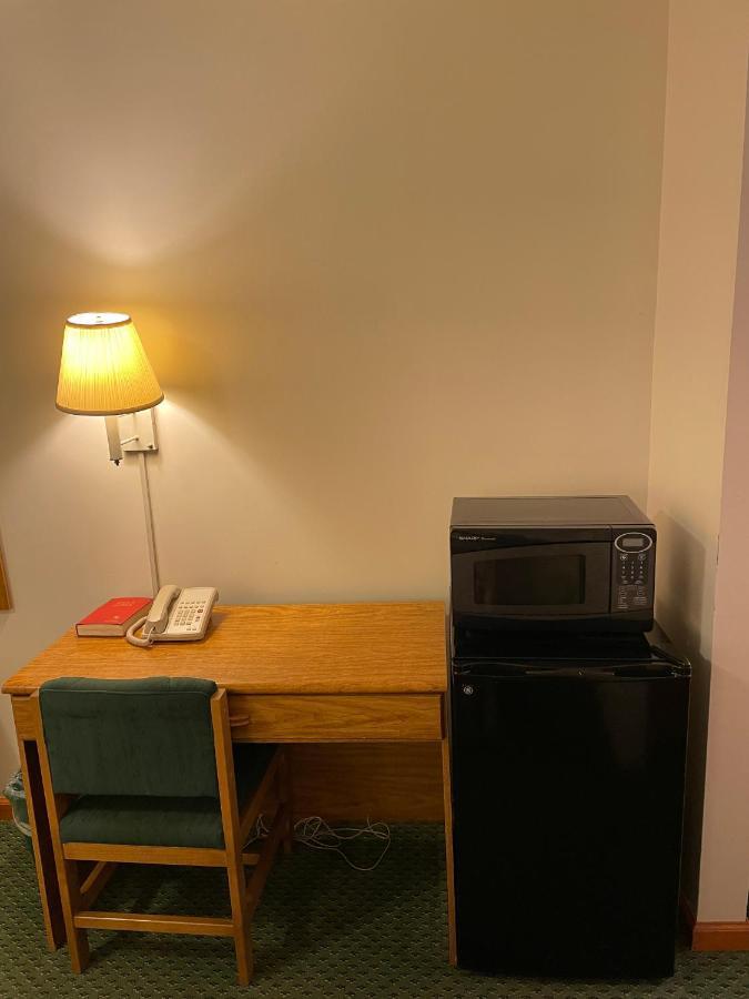 Pine Valley Motel Spruce Pine ภายนอก รูปภาพ